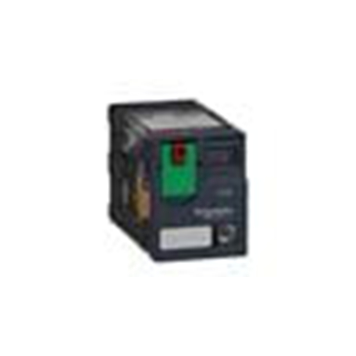 RXM4AB2F7 Schneider Electric product image